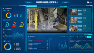BVS-AI安全生产风险预警与管控系统